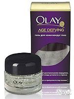 Olay гель для кожи вокруг глаз "Age Defying" (15мл)