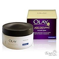 Olay Крем дневной "Age Defying" (50мл)