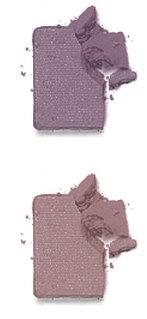 Maybelline Тени для век EyeStudio Cosmic Duo тон 20 Магический лиловый