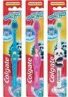 Colgate Зубная щетка Для Детей 2+ мягкая