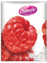 Smile Бумажные платочки детской серии "Никанор" (10шт)