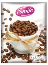 Smile Бумажные платочки детской серии "Никанор" (10шт)