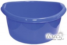 Lamela Таз п/э пищевой 30л