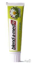 Blend-a-med зубная паста "Ромашка, шалфей и эвкалипт" (100мл)