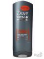 DOVE(Дав) Гель для душа для мужчин Глубокое очищение (250 мл)