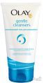 Olay гель-крем для умывания "Gentle Cleansers" (150мл)