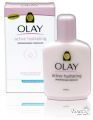 Olay эмульсия для лица Увлажняющая "Active Hydrating" (100мл)