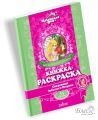 Маленькая фея Книжка-раскраска «Сокровище Забытого Острова»