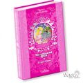 Маленькая фея Книга пятая "Маленькая фея и Город Снов"