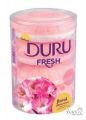 Duru Fresh Мыло Цветочная свежесть (4шт х 115г)