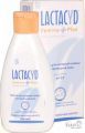 Lactacyd femina plus для интимной гигиены для чувствительной кожи (200мл)