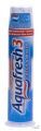 Aquafresh 3 Зубная паста fresh-minty помпа (100 мл)