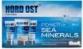 NORD OST Набор Power of sea minerals Сила морских минералов (3 предмета)