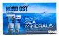NORD OST Набор Power of sea minerals Сила морских минералов (2 предмета)