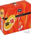 Bella ежедневные прокладки PANTY Soft (50+10шт)