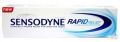 Sensodyne Зубная паста Быстрое Действие (75мл) 2 шт -50% на вторую упаковку