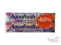 Aquafresh Зубная паста Безупречная белизна 100 мл х 2 шт -60% на вторую упаковку