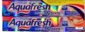 Aquafresh Зубная паста White & Shine 75 мл х 2шт -50% на вторую