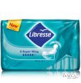 Libresse Maxi Super 7мм (9шт)