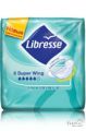 Libresse Invisible Super Soft (8шт)