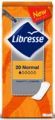 Libresse Panty Liners Normal (20 шт)