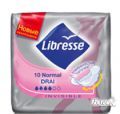 Libresse Invisible Normal Dri (10шт)