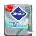 Libresse Invisible Super Dri (8шт)