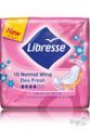 Libresse Invisible Normal Aloe Vera & Camomile (10 шт)