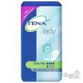 TENA Прокладки при недержании Lady Extra Plus (8шт)