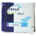 Tena впитывающая простынь bed plus 40х60 (30 шт)