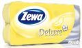 Zewa Туалетная бумага Deluxe Желтая без аромата 3 слоя (8шт)