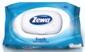 Zewa Туалетная бумага Влажная Fresh (40шт)