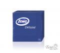 Zewa Столовые салфетки Deluxe Синие 2 слоя (30шт)