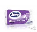 Zewa Туалетная бумага Deluxe Aroma spa 3 слоя (8шт)