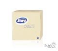 Zewa Столовые салфетки Deluxe Sand Песочные 2 слоя (30шт)