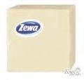 Zewa Столовые салфетки Set Luxury шампань 3 слоя (20шт)
