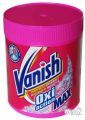 Vanish OXI PINK Средство для выведения пятен (240г)