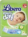 Подгузник Libero Everyday "5" Extra Largу (11-25кг) (16шт)