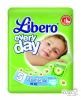Подгузник Libero Everyday "5" Extra Largу (11-25кг) (38шт)