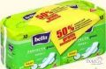 Bella Гигиенические прокладки Perfecta Green silky Drainette (10+10шт)