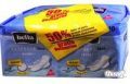 Bella Гигиенические прокладки Perfecta blue extra soft (10+10шт)
