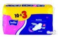 Bella Гигиенические прокладки Nova soft (10+3 штуки)