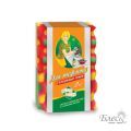 Мелочи Жизни Губка кухонная для тефлона (2шт)