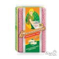 Мелочи Жизни Губка целлюлозная влагопитывающая (3шт)