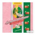 Мелочи Жизни Салфетки влаговпитывающие ароматизированные Клубника (3шт)