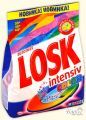 Losk Стиральный порошок автомат Intensive Color (3кг)