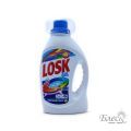 Losk Гель для стирки автомат Intensive Color (1500мл)