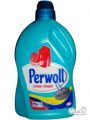 Perwoll Жидкое средство для деликатной стирки Колор Меджик (3л)