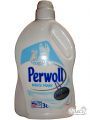 Perwoll Жидкое средство для деликатной стирки Вайт Меджик (2л)