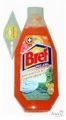 Bref wc-гель Мелиса и грейпфрут (с корзинкой) (400мл)